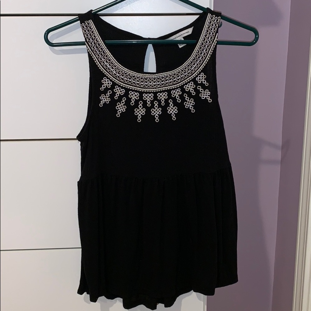 American Eagle Tank Top